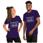 Rustig blijven T-shirt