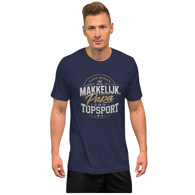 Topsport T-shirt