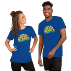 Weet je hoe dat klinkt T-shirt