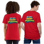 Weet je hoe dat klinkt T-shirt