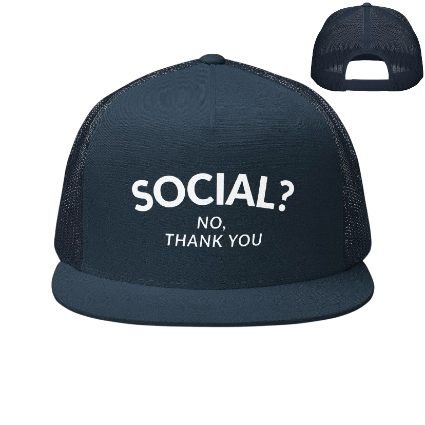 Social? truckerpet
