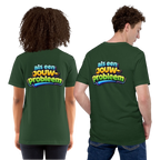 Weet je hoe dat klinkt T-shirt