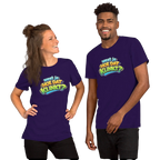 Weet je hoe dat klinkt T-shirt