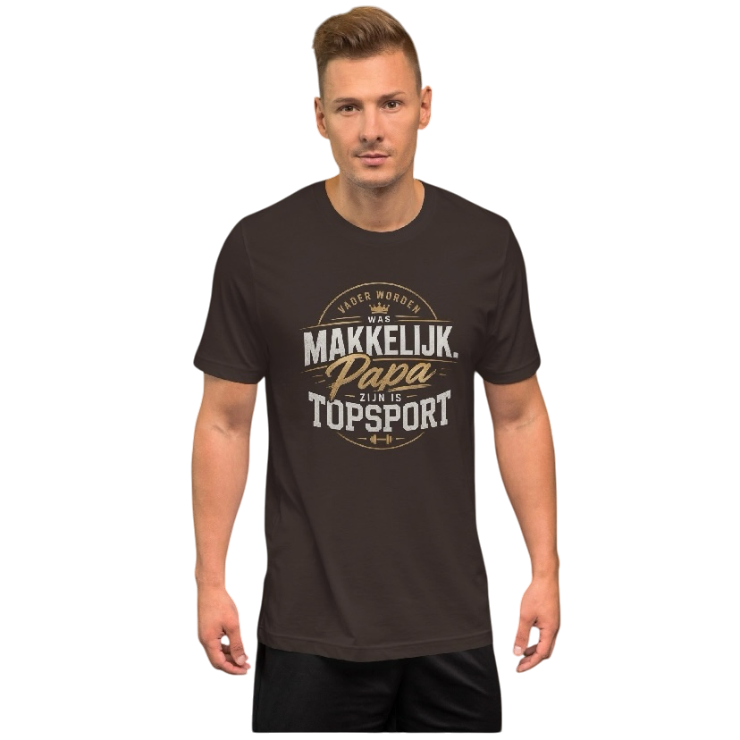Topsport T-shirt