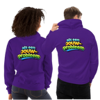 Weet je hoe dat klinkt hoodie