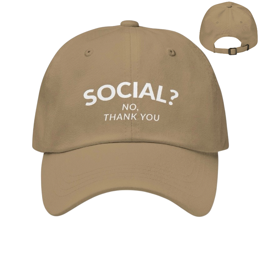 Social? pet
