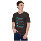 PAPA T-shirt