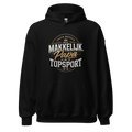 Topsport hoodie