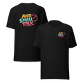 Anti small talk T-shirt