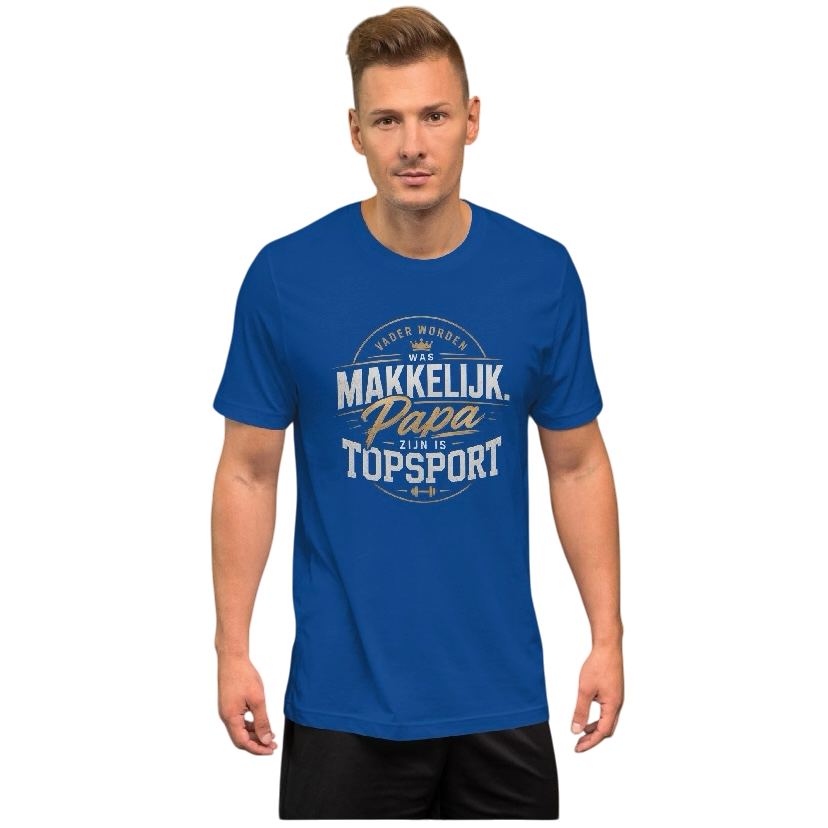 Topsport T-shirt