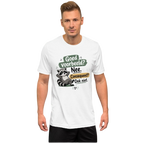 Goed voorbeeld T-shirt