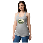 DND tanktop