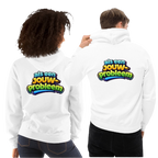 Weet je hoe dat klinkt hoodie