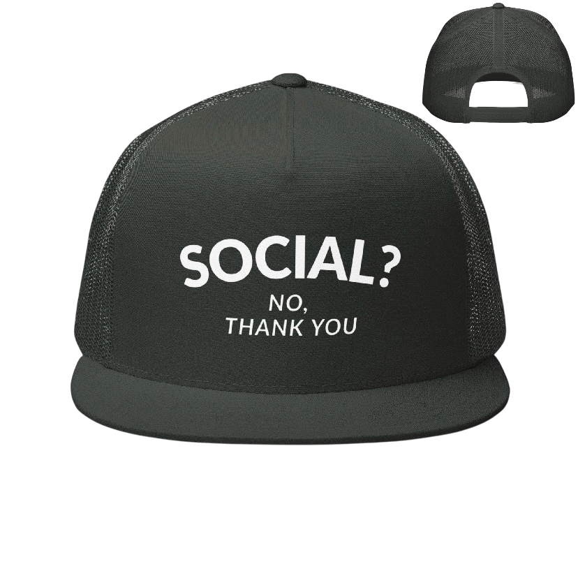Social? truckerpet