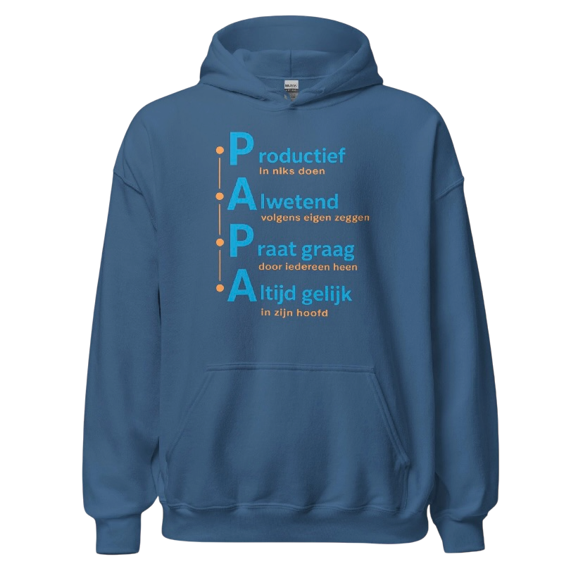 PAPA Hoodie