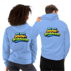 Weet je hoe dat klinkt hoodie
