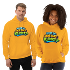Weet je hoe dat klinkt hoodie