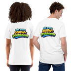Weet je hoe dat klinkt T-shirt