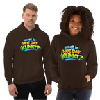 Weet je hoe dat klinkt hoodie