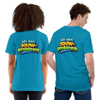 Weet je hoe dat klinkt T-shirt