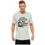 Goed voorbeeld T-shirt