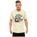 Goed voorbeeld T-shirt