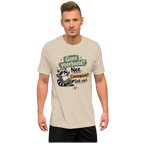 Goed voorbeeld T-shirt