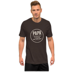 Papa T-shirt