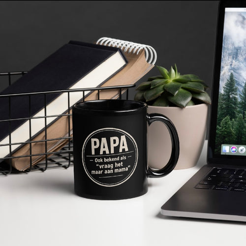 papa mok