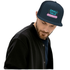 Small talk overrated truckerpet