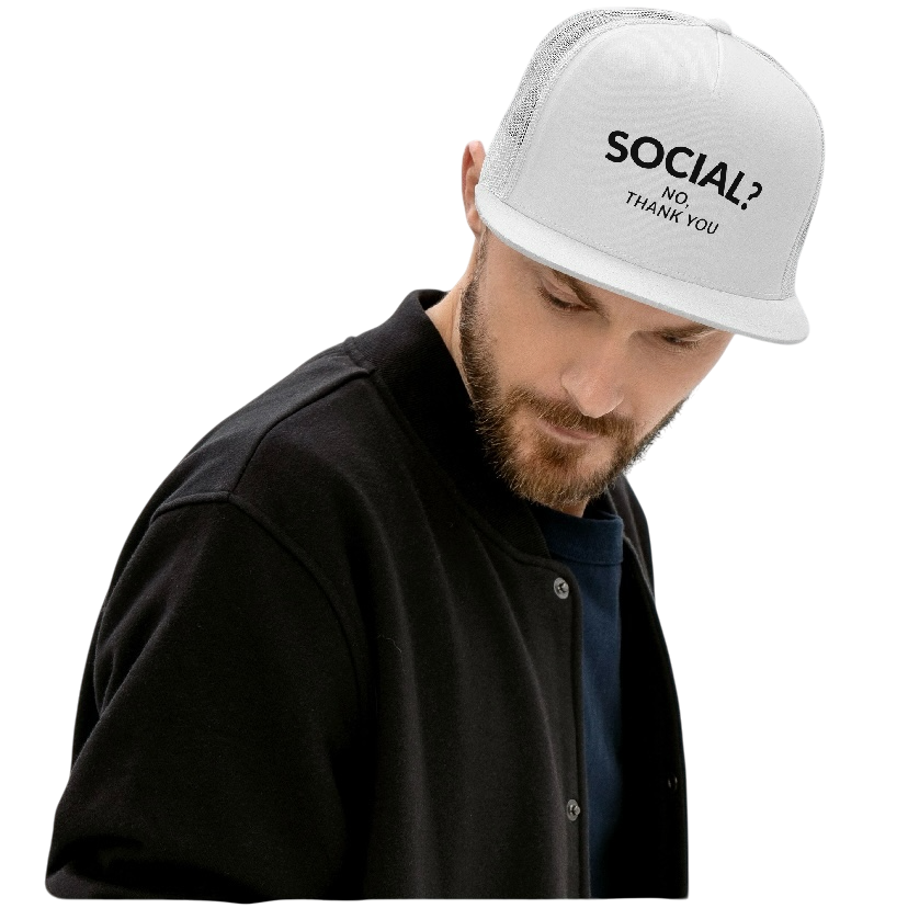 Social? truckerpet