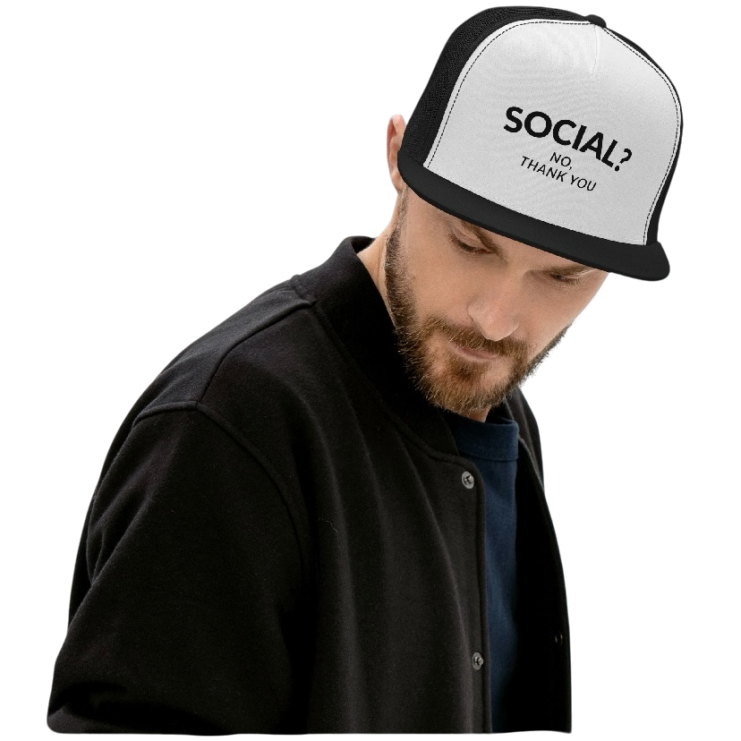 Social? truckerpet