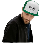 Social? truckerpet