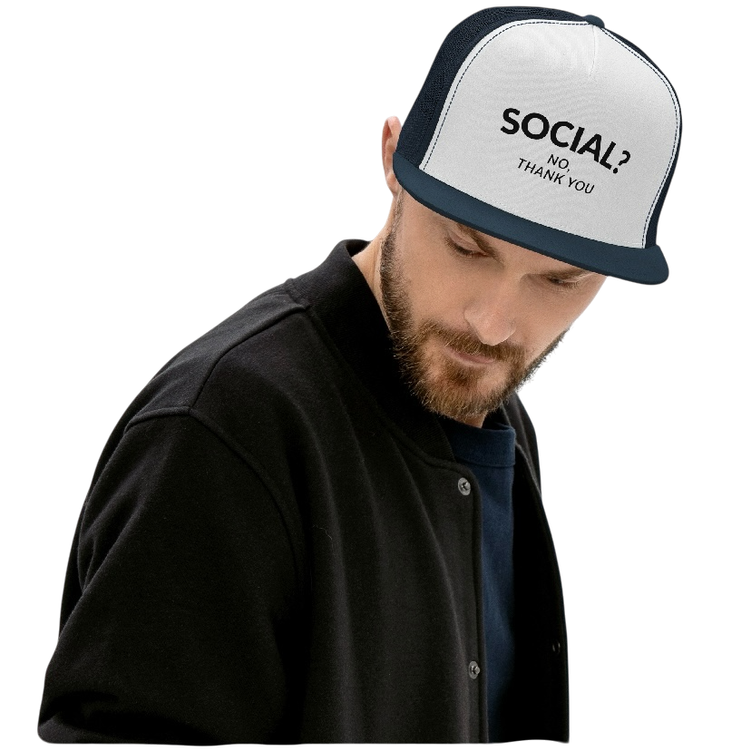 Social? truckerpet
