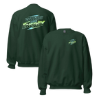 Words use energy sweater