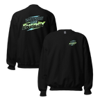 Words use energy sweater