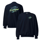 Words use energy sweater