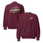 Words use energy sweater