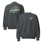 Words use energy sweater