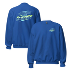 Words use energy sweater