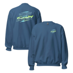 Words use energy sweater