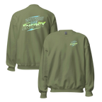 Words use energy sweater