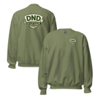 DND sweater