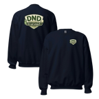 DND sweater