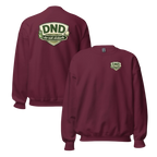 DND sweater