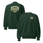 DND sweater