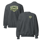 DND sweater