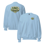DND sweater