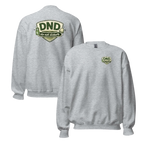 DND sweater