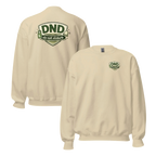 DND sweater